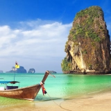 Thailand Island Hopping - West Coast