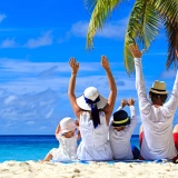 Thailand Family Tour 7 days: Great Journey for Great Family