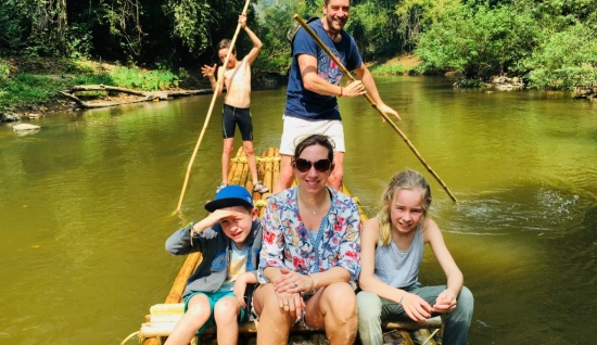Thailand Tour 11 days: Wonderful Experience