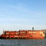 Mekong Eyes Cruise