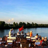 Mekong Eyes Cruise