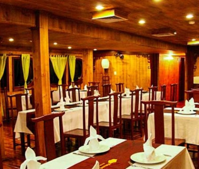 Mekong Eyes Cruise