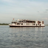 Mekong Eyes Explorer Cruise