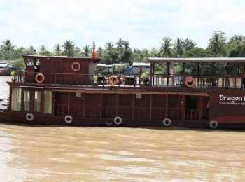 Dragon Eyes Cruise