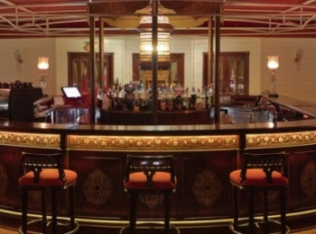 Heritage Line The Jahan