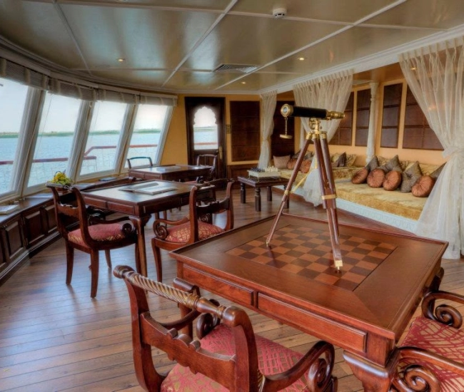 Heritage Line The Jahan