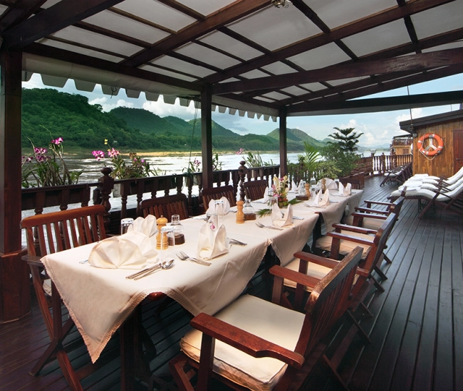 Mekong Sun