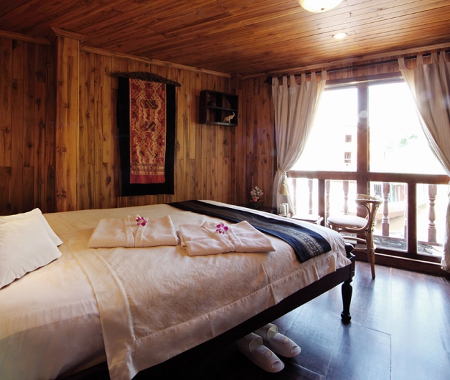 Mekong Sun