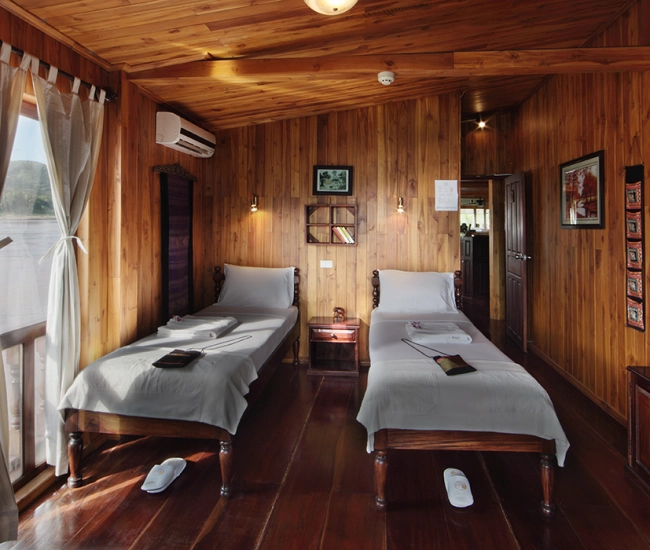 Mekong Sun