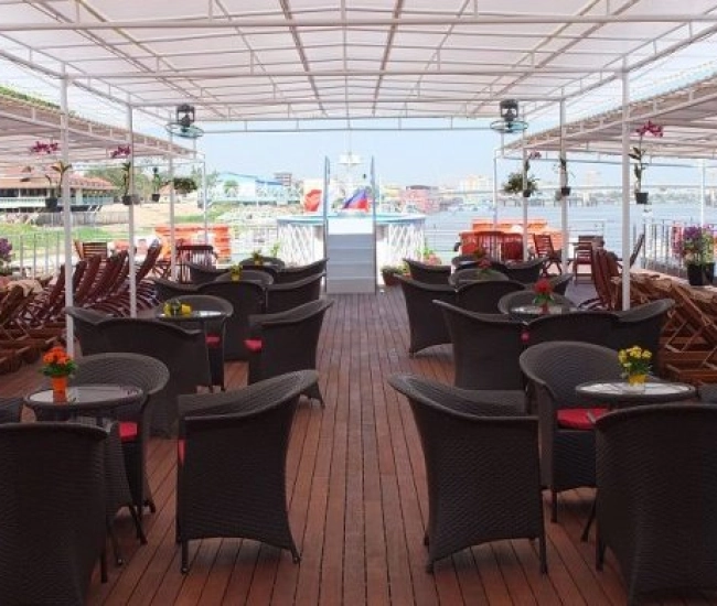 Mekong Prestige II