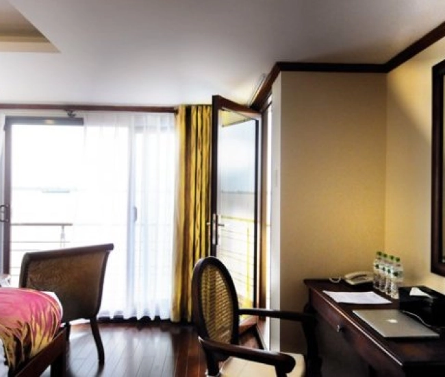Mekong Prestige II