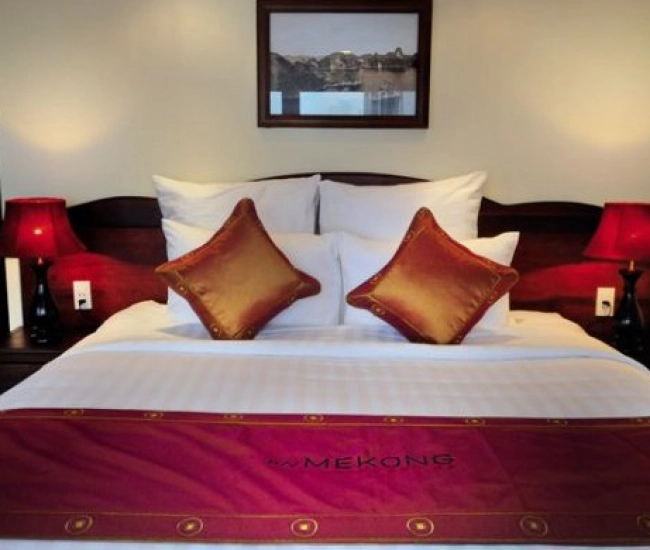 Mekong Prestige II