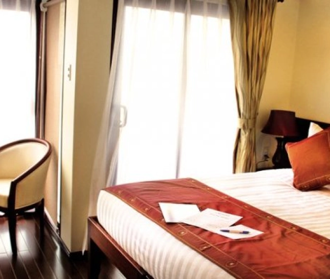 Mekong Prestige II