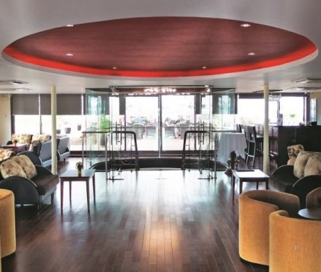 Mekong Prestige II