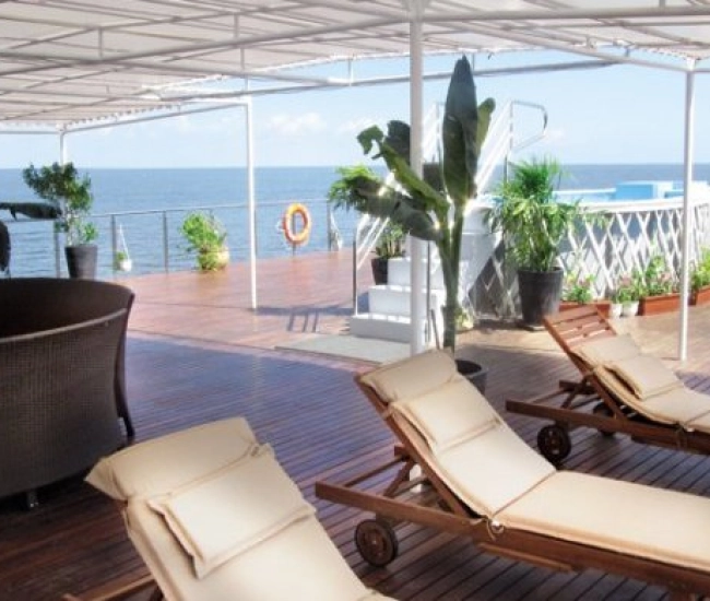 Mekong Prestige II