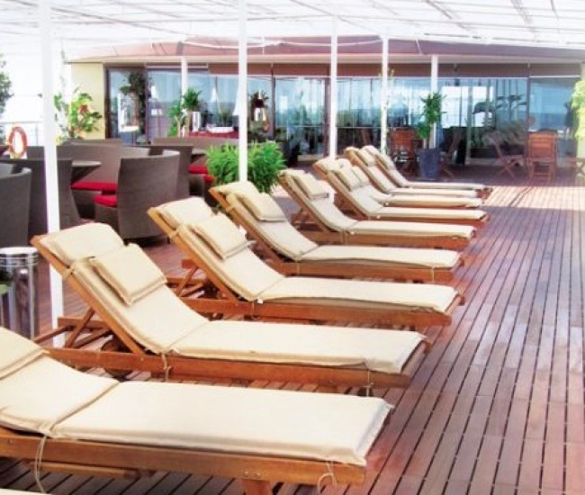 Mekong Prestige II
