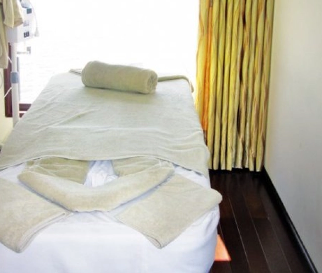 Mekong Prestige II