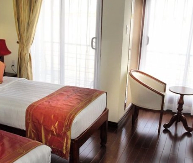 Mekong Prestige II