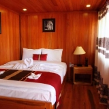 Mekong Dawn Cruise