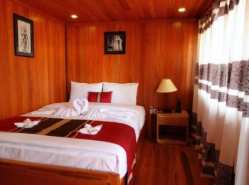 Phnom Penh - Siem Reap 4 Days - 3 Nights