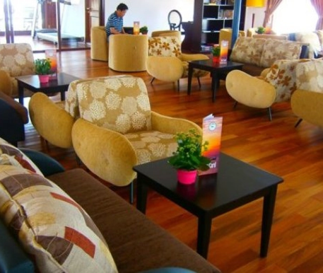 Mekong Adventurer Cruise