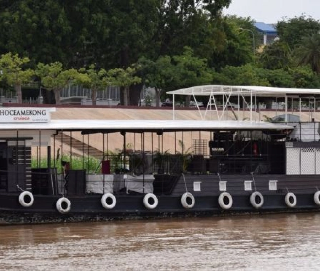Phocea Mekong