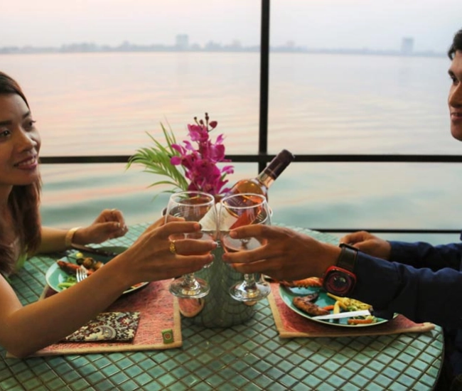 Phocea Mekong