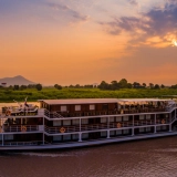 Lan-Diep Cruise