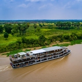 Lan-Diep Cruise