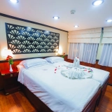 Lan-Diep Cruise