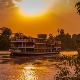 Lan-Diep Cruise