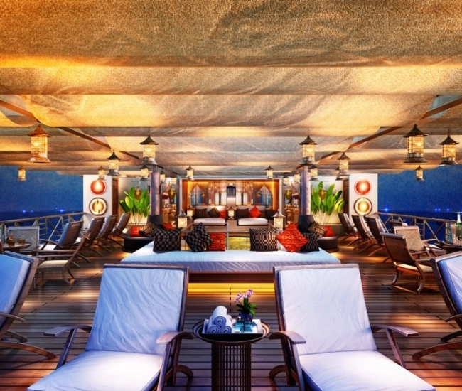 Sanctuary Ananda