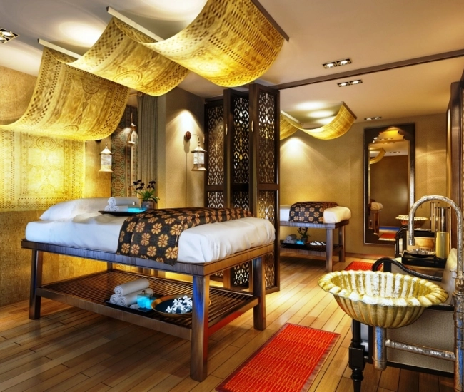 Sanctuary Ananda