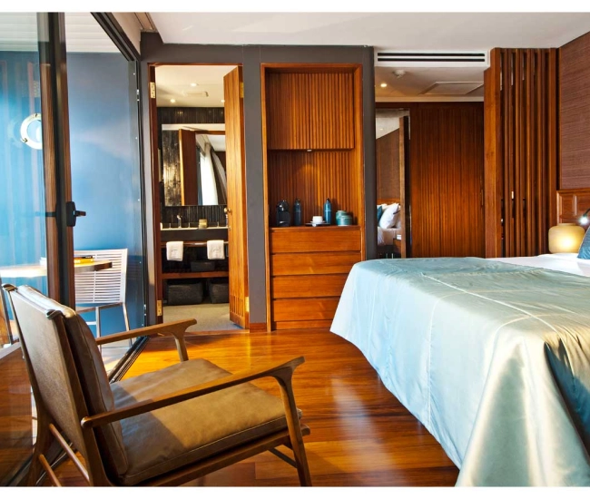 Aqua Mekong Cruise