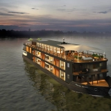 Aqua Mekong Cruise