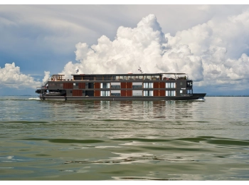 Aqua Mekong Cruise