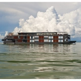 Aqua Mekong Cruise