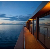 Aqua Mekong Cruise