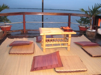 Authentic Mekong
