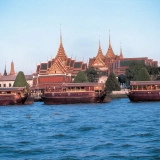 Mekhala Cruise
