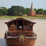Mekhala Cruise