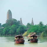 Mekhala Cruise