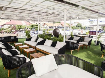 Mekong cruise: Sai Gon - Siem Reap 9 Days 8 Nights