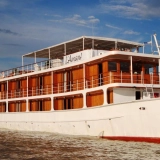 L'Amant Cruise