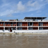 L'Amant Cruise