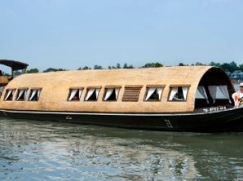 Mekong Crossroads: Can Tho - Cai Be 3 Days