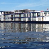 Mekong Adventurer Cruise