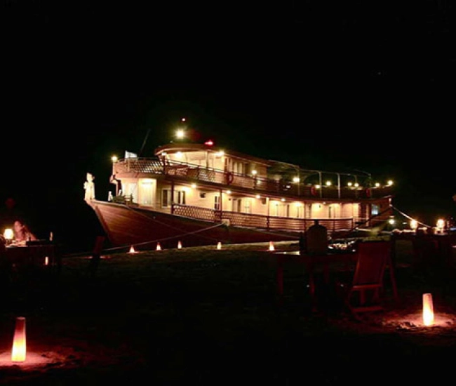 Amara Cruise