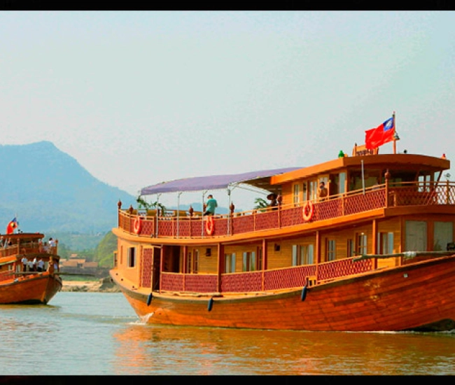 Amara Cruise