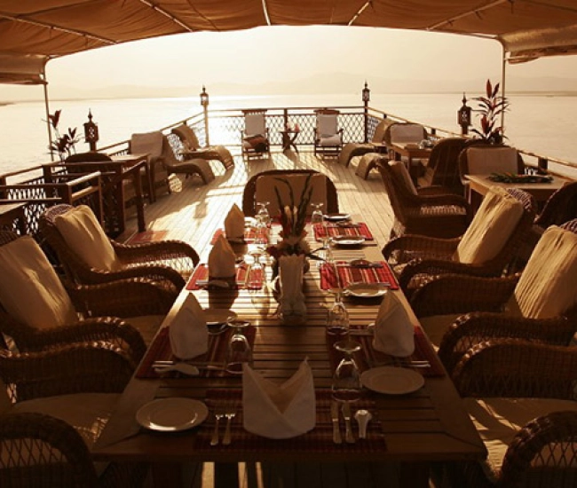Amara Cruise